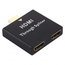 RAZDJELNIK HDMI sa dva izlaza